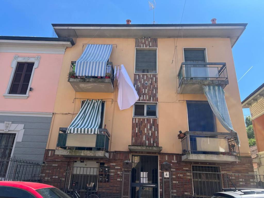appartamento in vendita a Lacchiarella