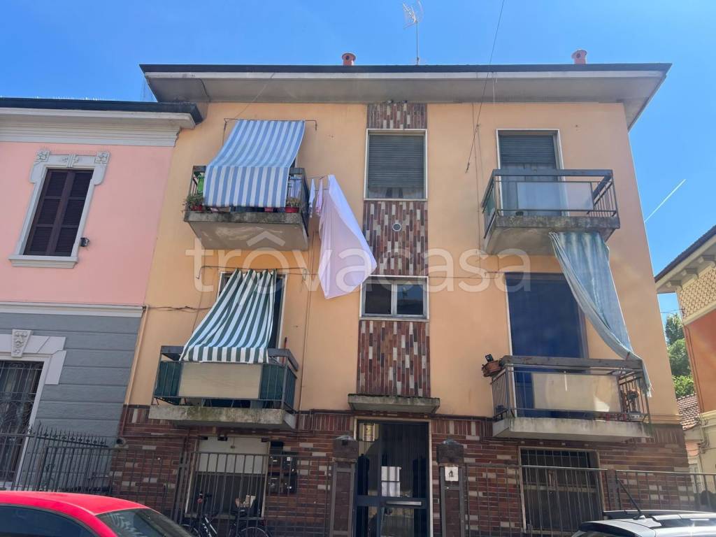 appartamento in vendita a Lacchiarella