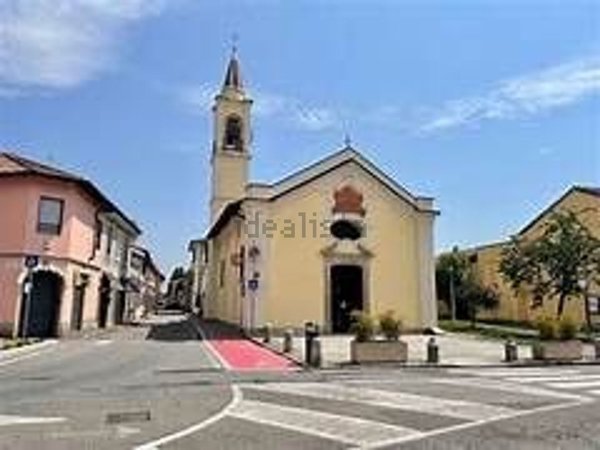 appartamento in vendita a Lacchiarella