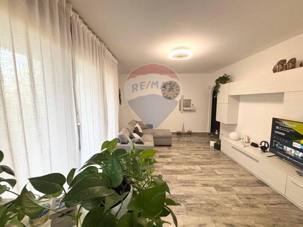 appartamento in vendita a Lacchiarella