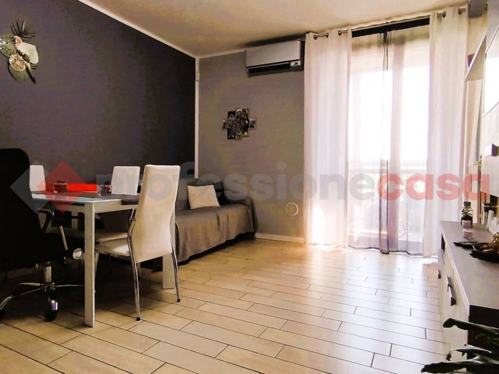 appartamento in vendita a Lacchiarella