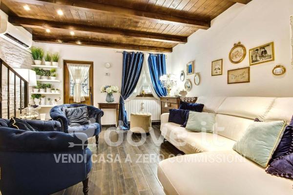 casa indipendente in vendita a Lacchiarella