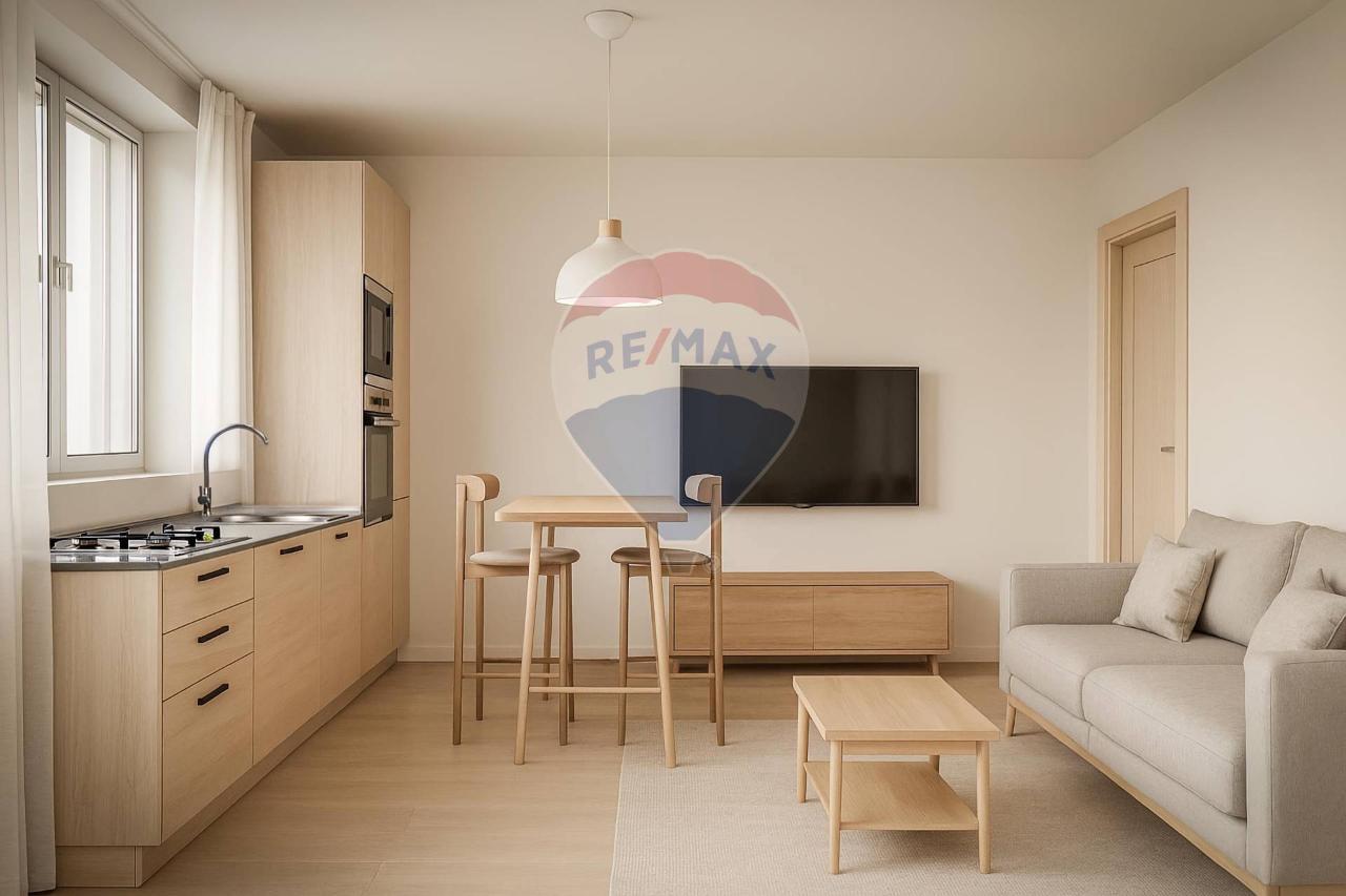 appartamento in vendita a Lacchiarella