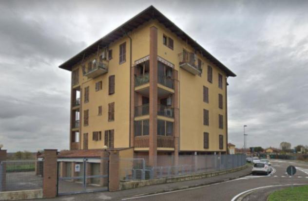terreno edificabile in vendita a Lacchiarella