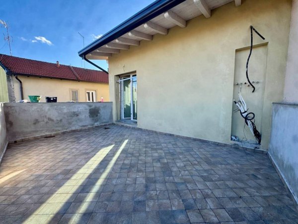 appartamento in vendita a Lacchiarella