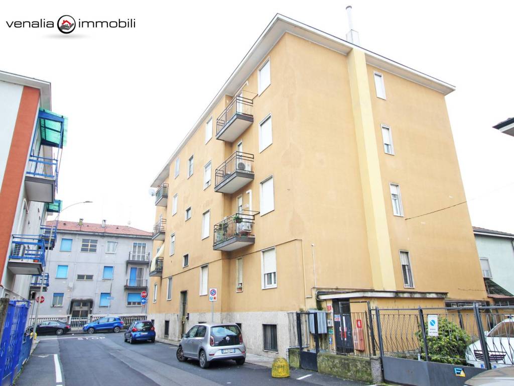 appartamento in vendita a Lacchiarella