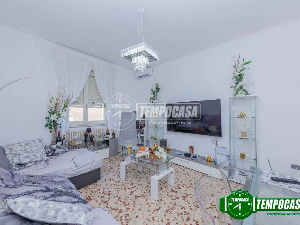 appartamento in vendita a Lacchiarella