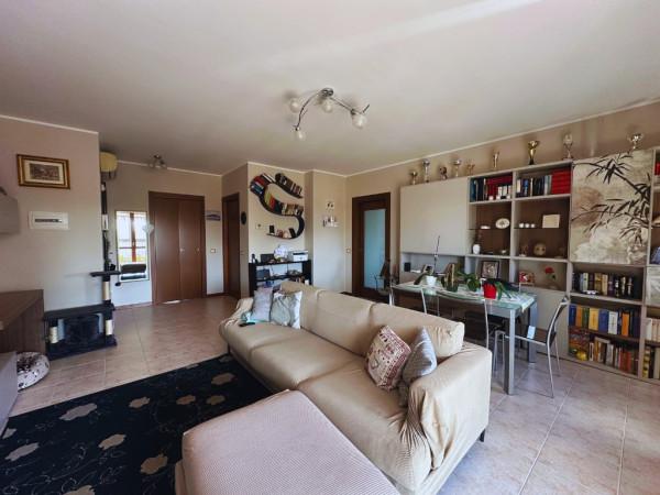 appartamento in vendita a Lacchiarella