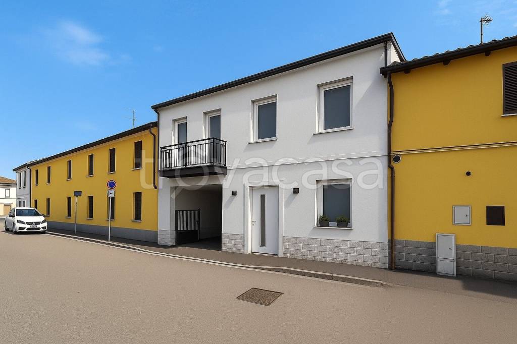 appartamento in vendita a Lacchiarella