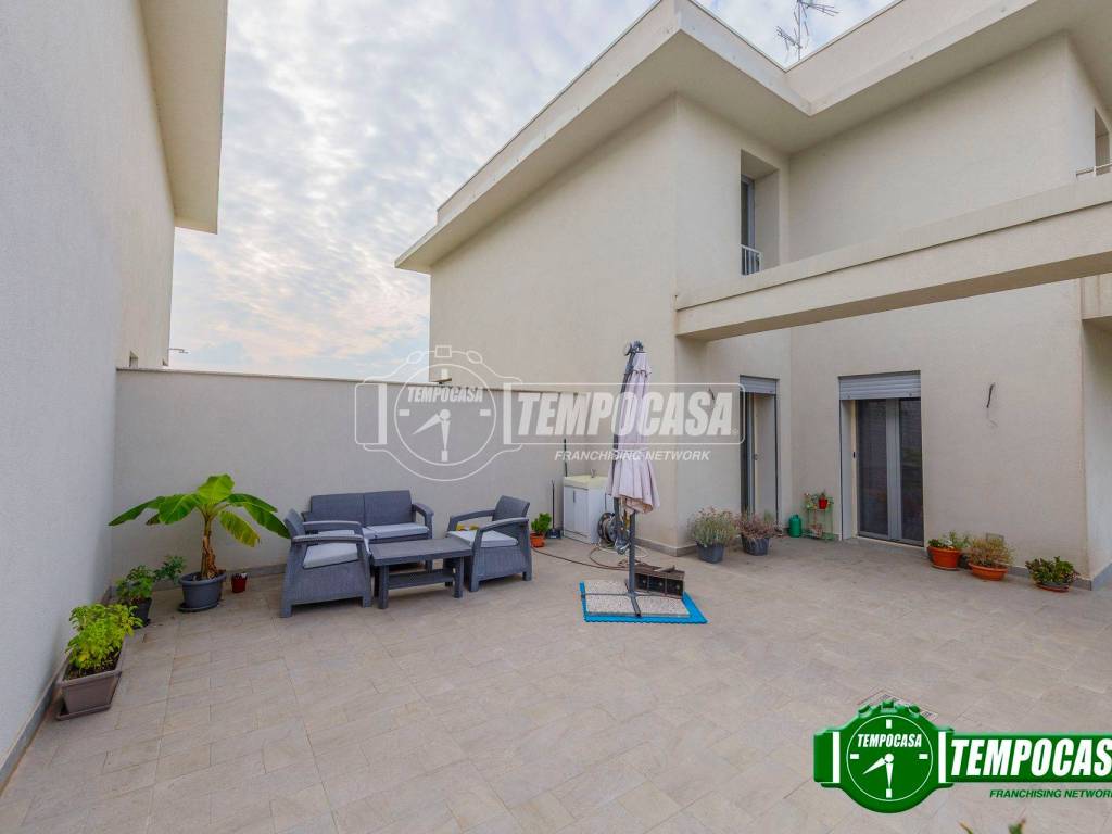 appartamento in vendita a Lacchiarella