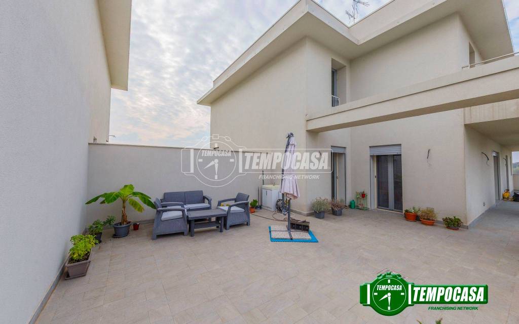 appartamento in vendita a Lacchiarella