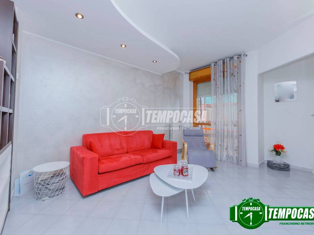 appartamento in vendita a Lacchiarella