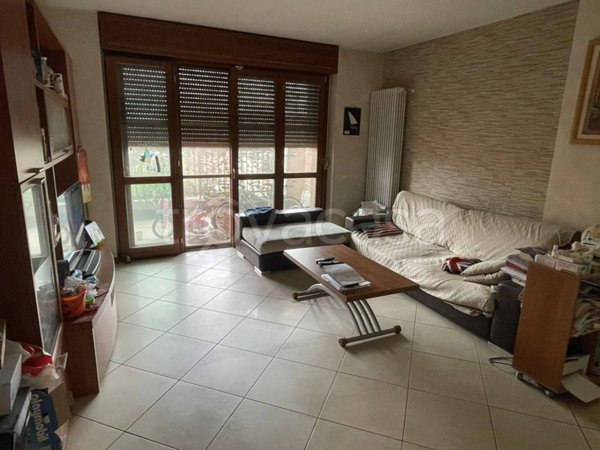 appartamento in vendita a Lacchiarella