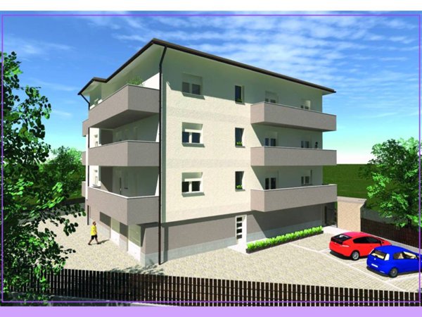 appartamento in vendita a Lacchiarella