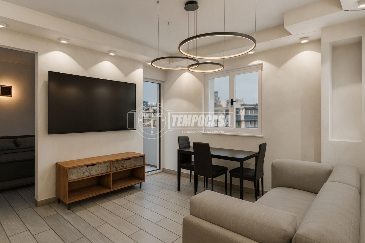 appartamento in vendita a Lacchiarella