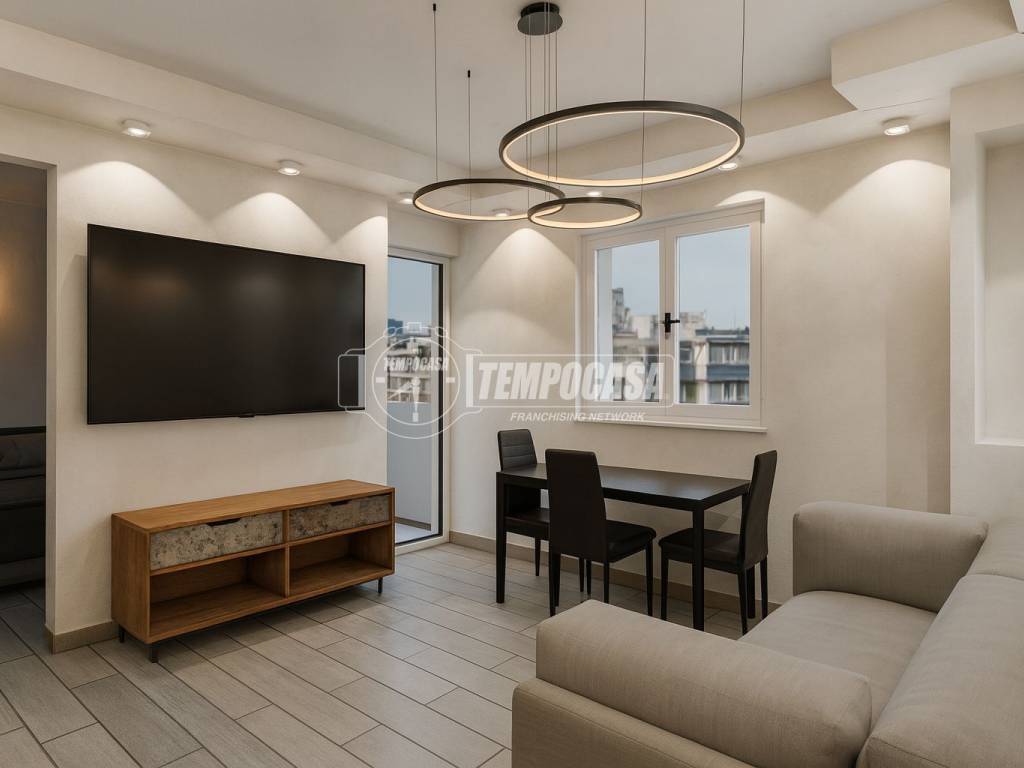 appartamento in vendita a Lacchiarella