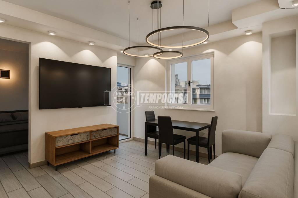 appartamento in vendita a Lacchiarella