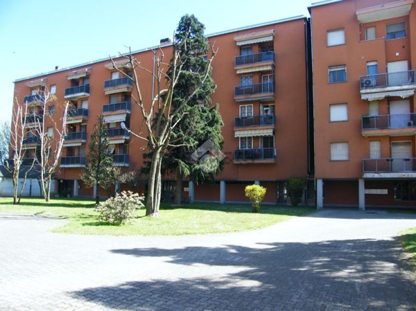 appartamento in vendita a Lacchiarella