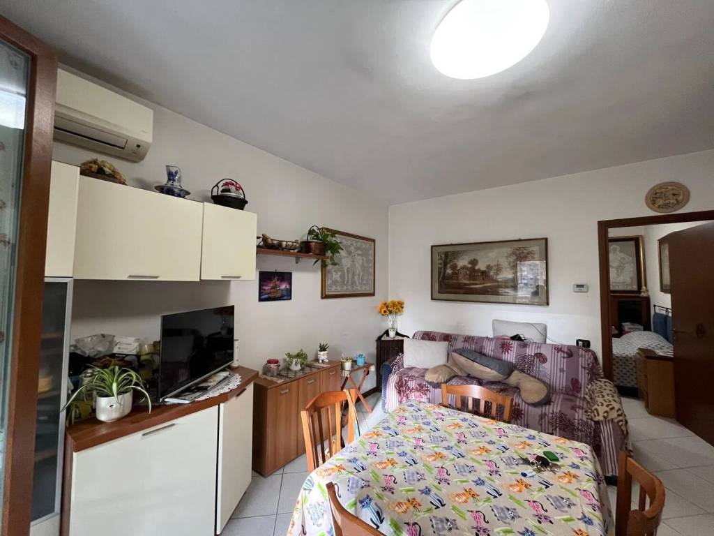 appartamento in vendita a Lacchiarella