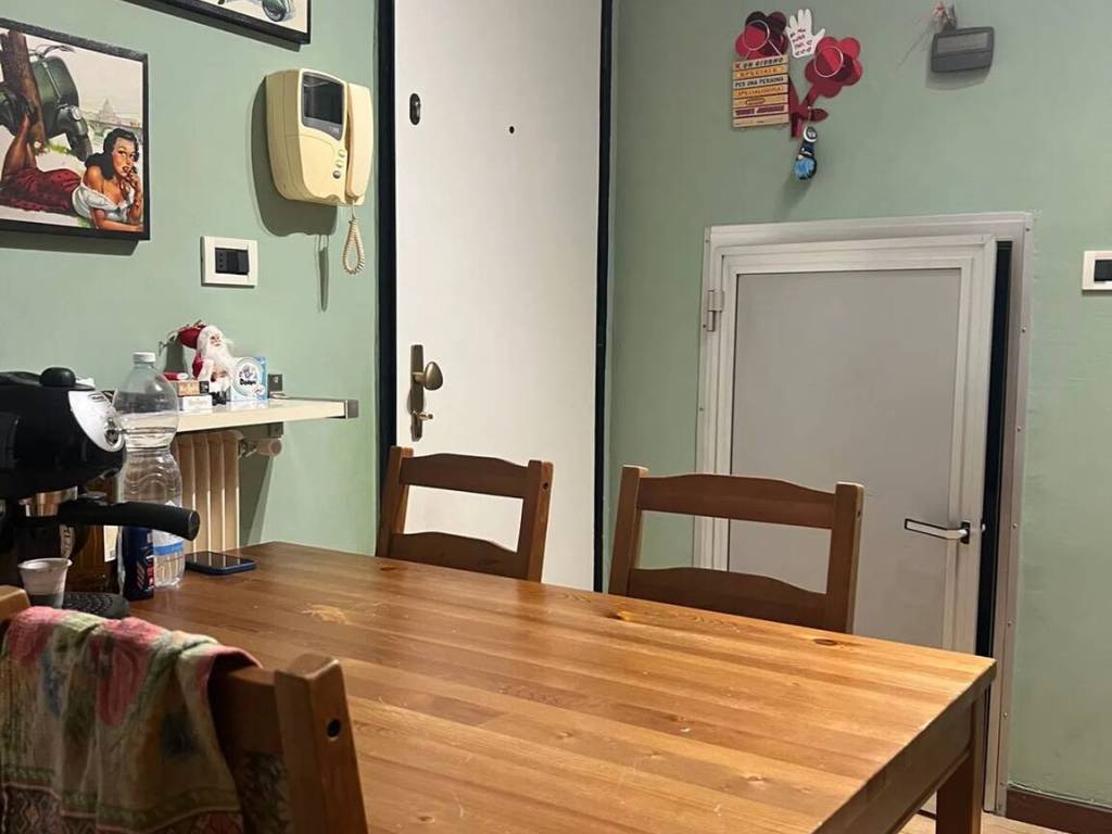 appartamento in vendita a Lacchiarella