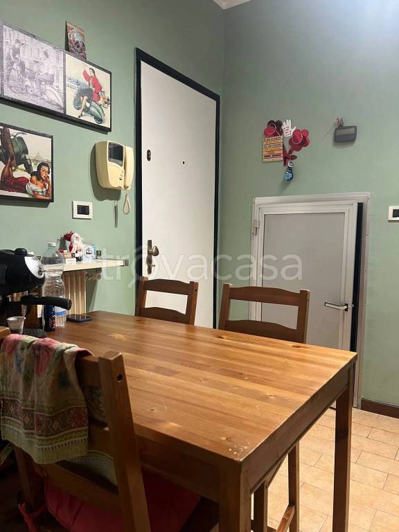 appartamento in vendita a Lacchiarella