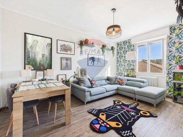 appartamento in vendita a Lacchiarella