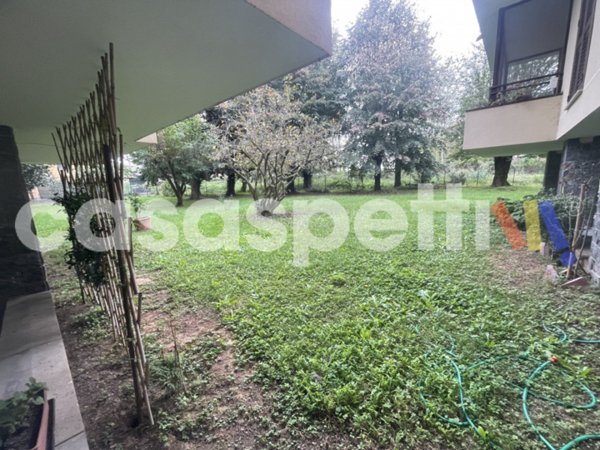 appartamento in vendita a Lacchiarella