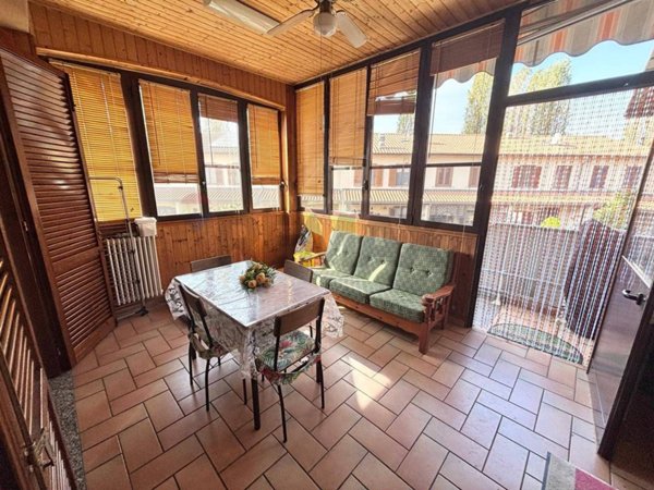 casa indipendente in vendita a Lacchiarella