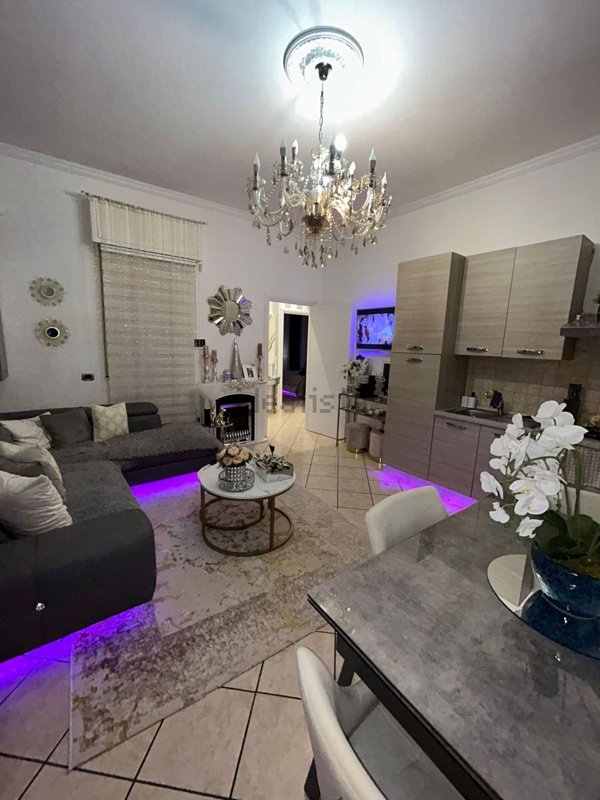 appartamento in vendita a Lacchiarella