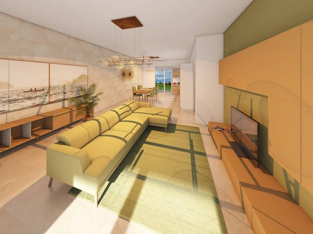 casa indipendente in vendita a Lacchiarella