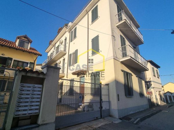 appartamento in vendita a Lacchiarella