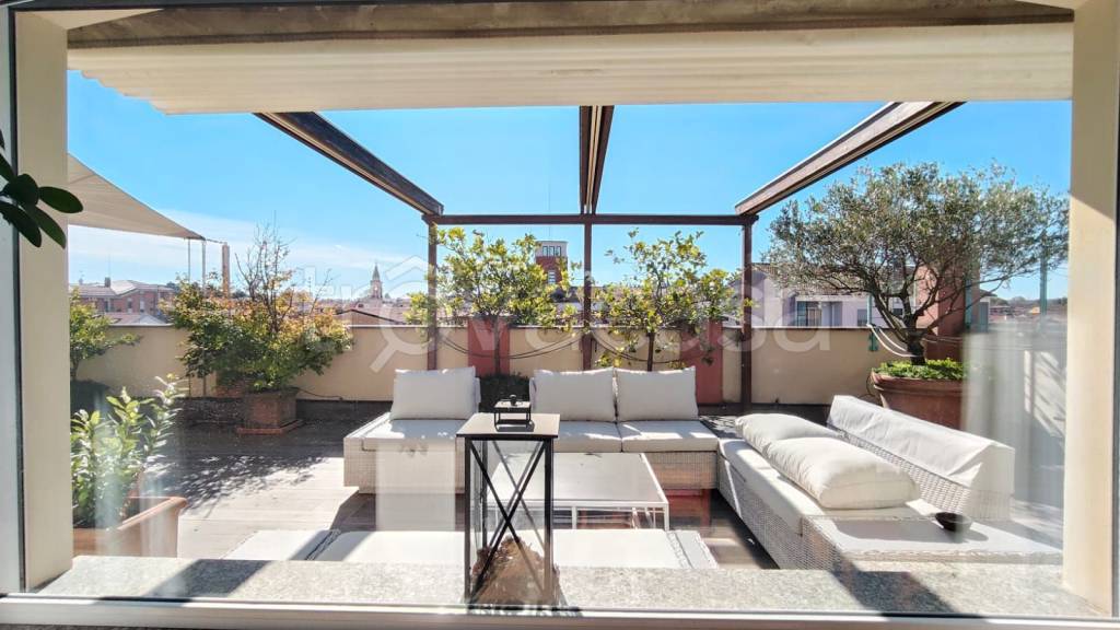 appartamento in vendita a Lacchiarella