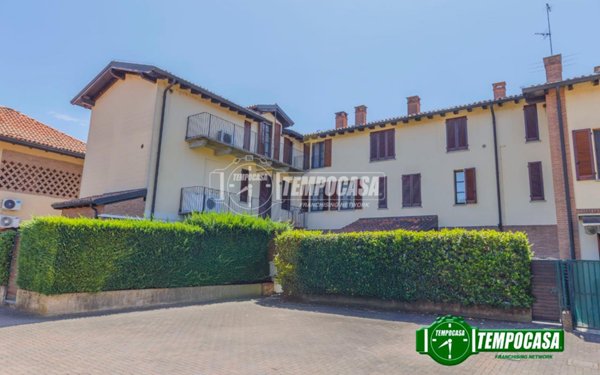 appartamento in vendita a Lacchiarella