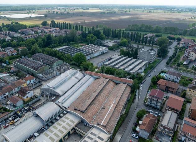 casa indipendente in vendita a Lacchiarella