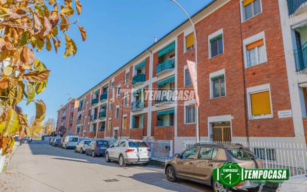 appartamento in vendita a Lacchiarella