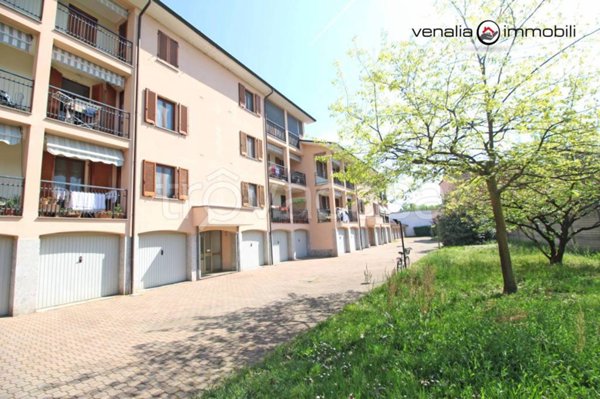 appartamento in vendita a Lacchiarella