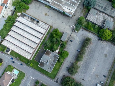 appartamento in vendita a Lacchiarella