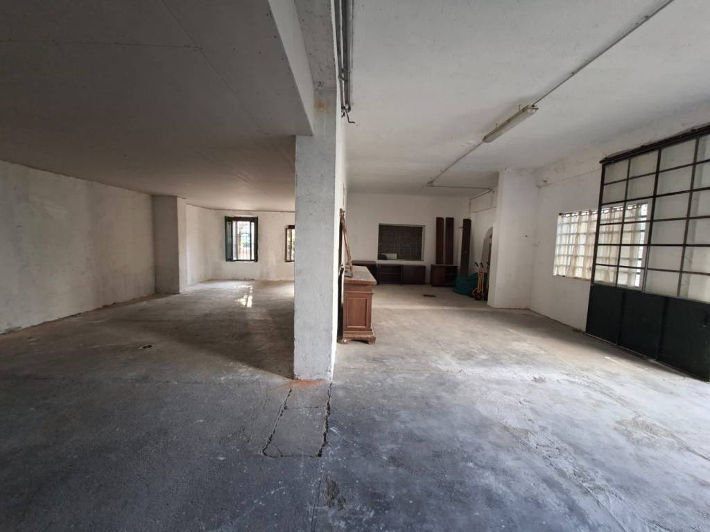 appartamento in vendita a Lacchiarella