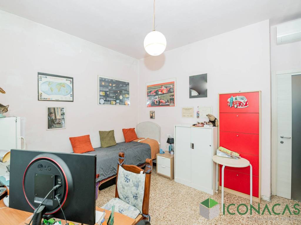 appartamento in vendita a Lacchiarella