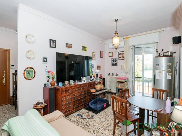 appartamento in vendita a Lacchiarella