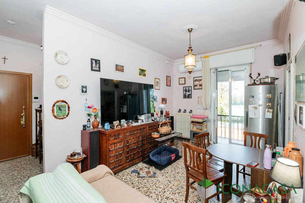 appartamento in vendita a Lacchiarella