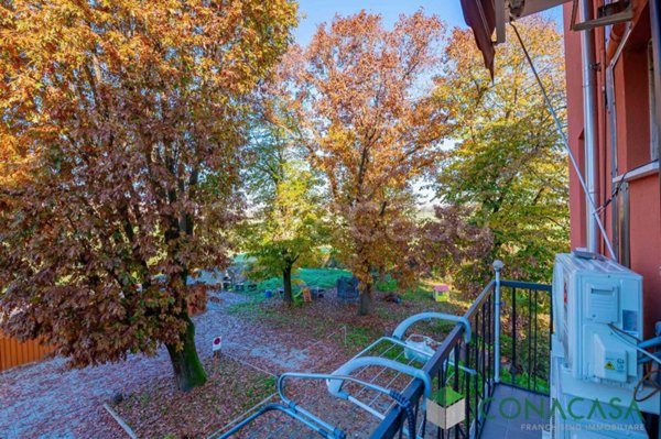 appartamento in vendita a Lacchiarella