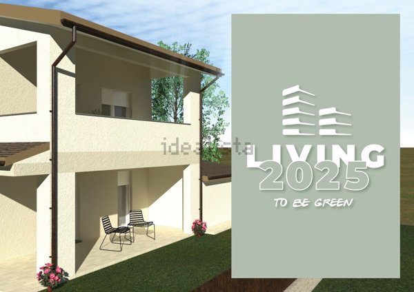 appartamento in vendita a Lacchiarella