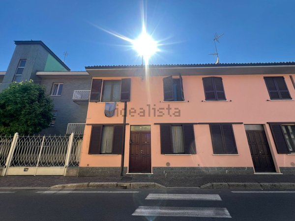 appartamento in vendita a Lacchiarella