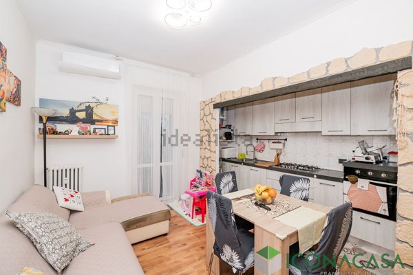 appartamento in vendita a Lacchiarella