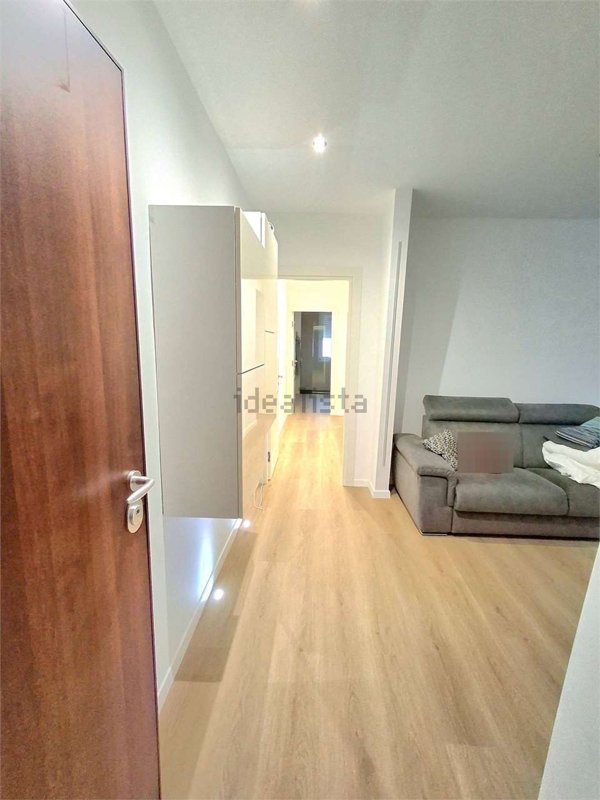 appartamento in vendita a Lacchiarella