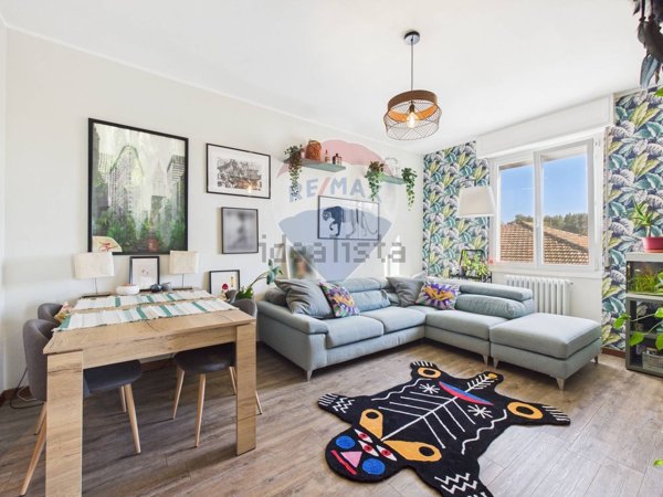 appartamento in vendita a Lacchiarella