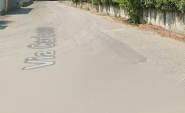 terreno edificabile in vendita a Lacchiarella