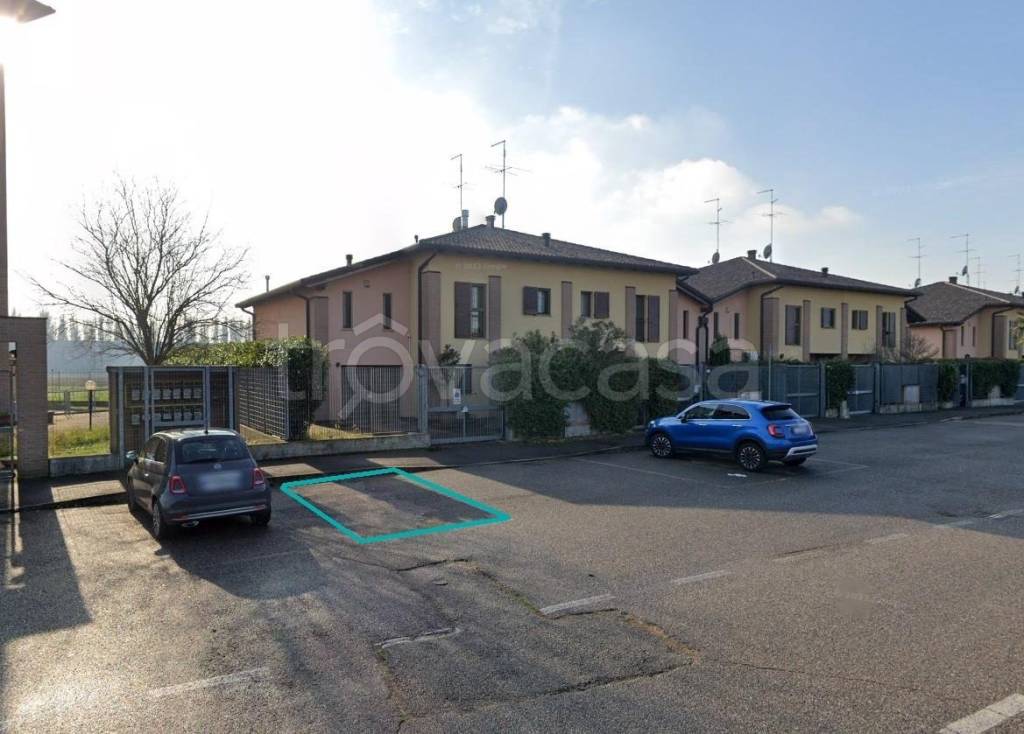 appartamento in vendita a Lacchiarella