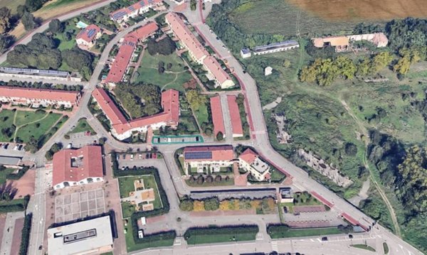 appartamento in vendita a Lacchiarella